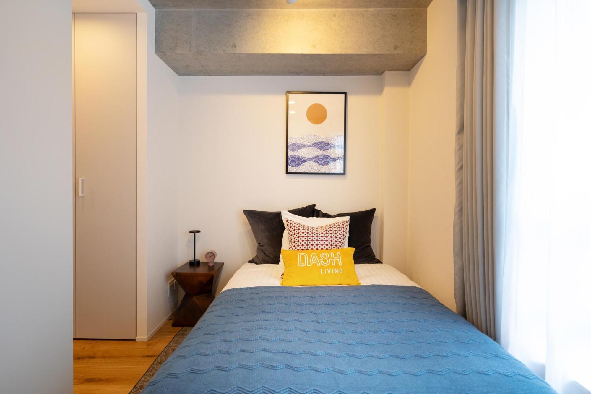 Dash Living Kagurazaka โตเกียว ภายนอก รูปภาพ
