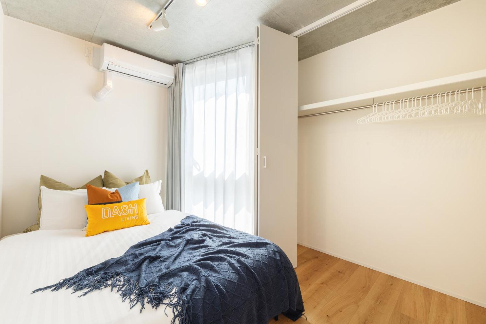 Dash Living Kagurazaka โตเกียว ภายนอก รูปภาพ