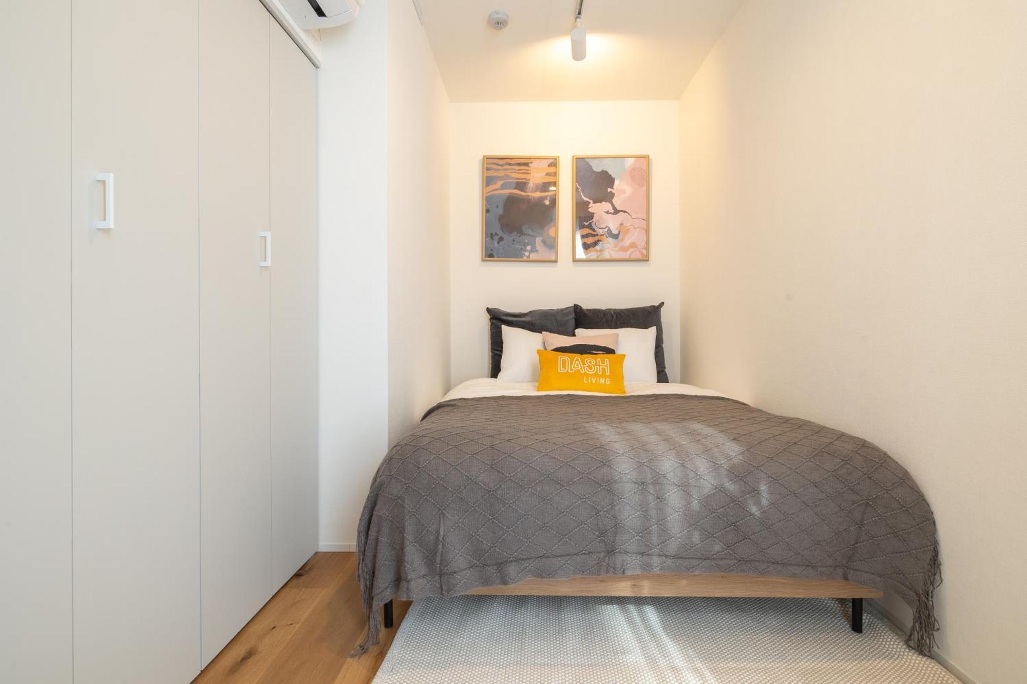 Dash Living Kagurazaka โตเกียว ภายนอก รูปภาพ