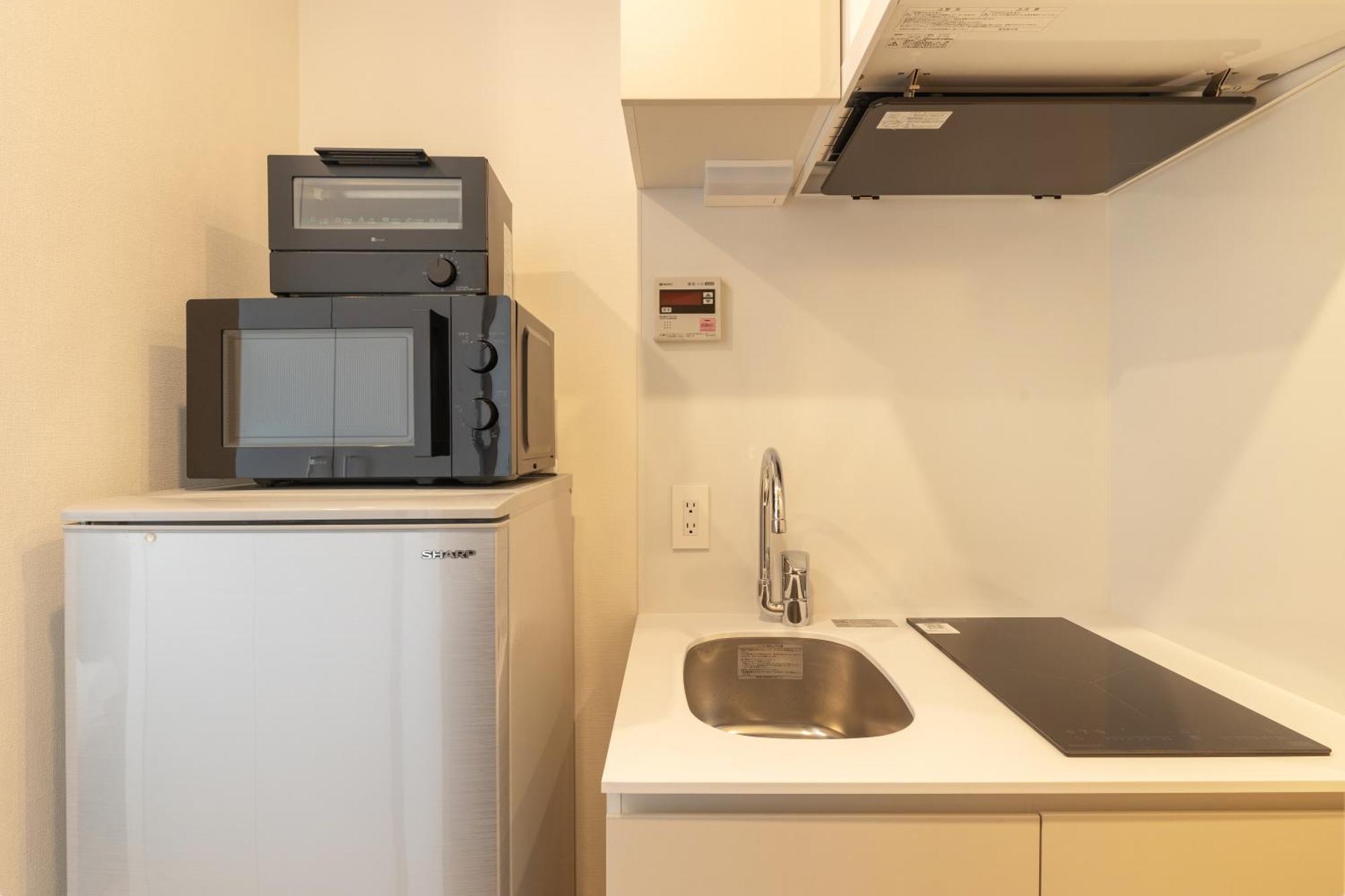 Dash Living Kagurazaka โตเกียว ภายนอก รูปภาพ
