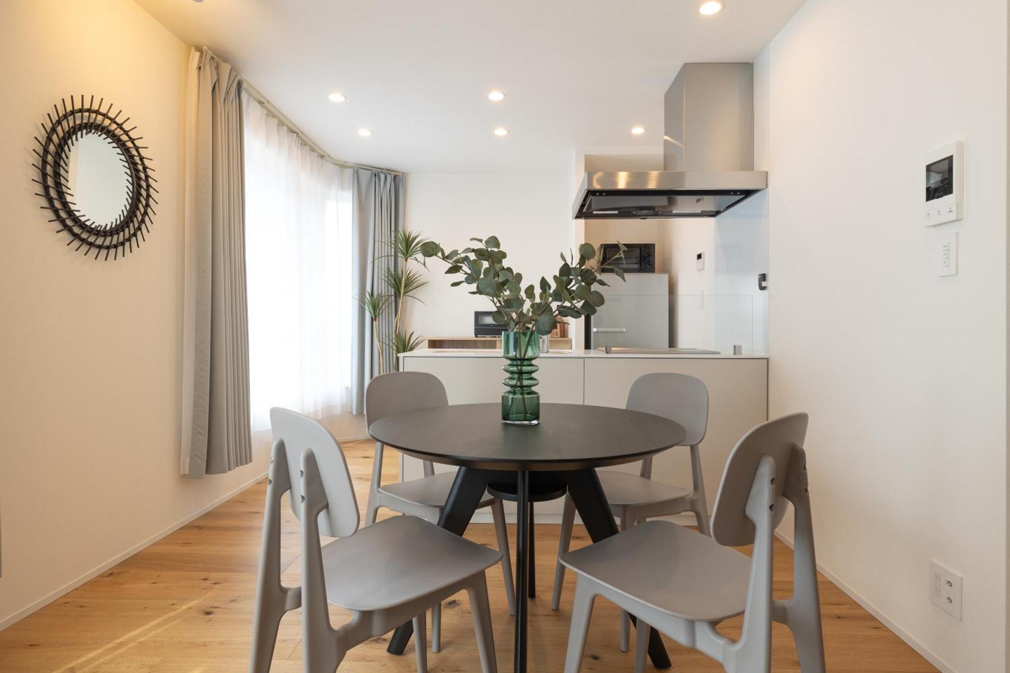 Dash Living Kagurazaka โตเกียว ภายนอก รูปภาพ