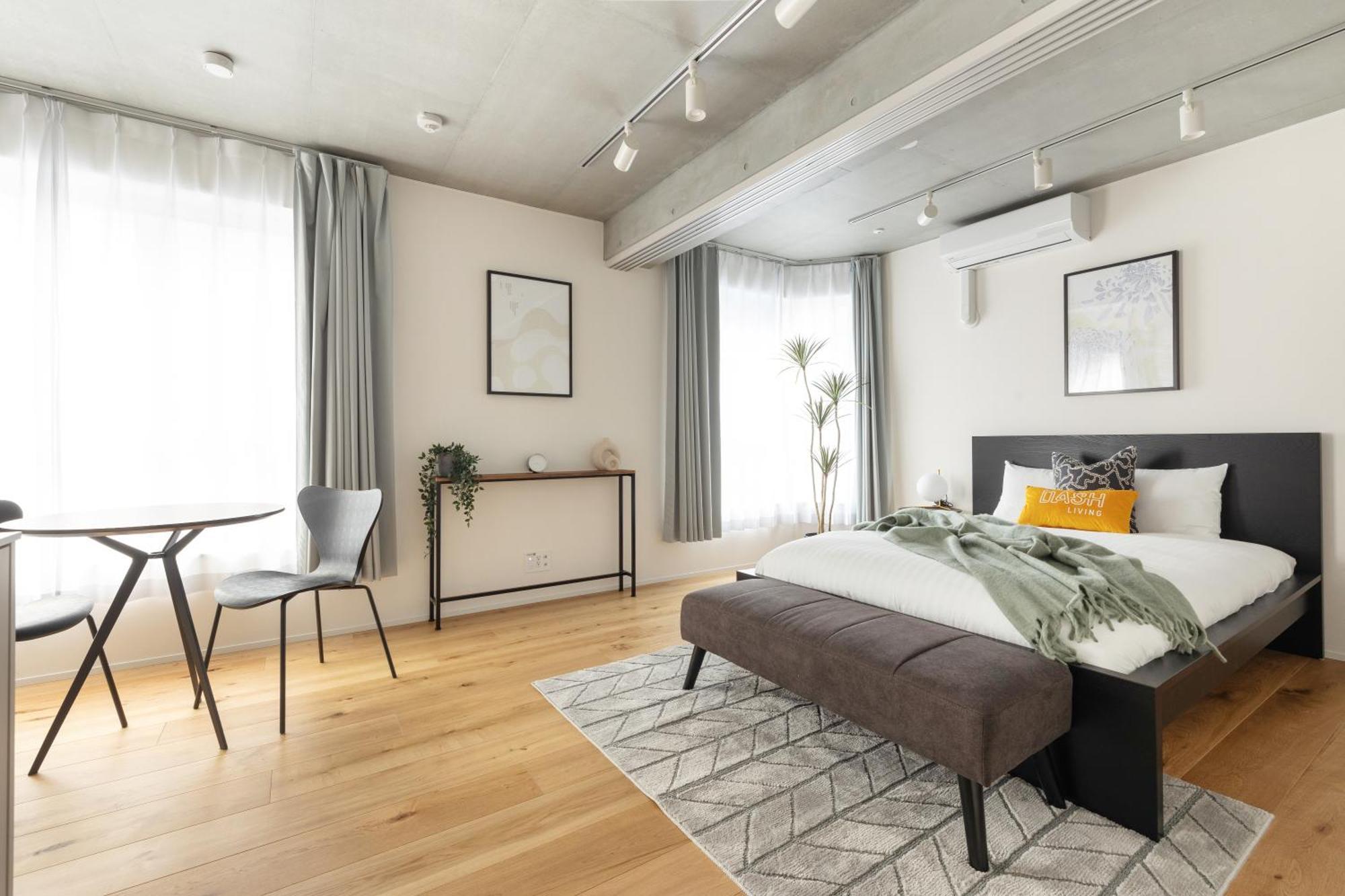 Dash Living Kagurazaka โตเกียว ภายนอก รูปภาพ