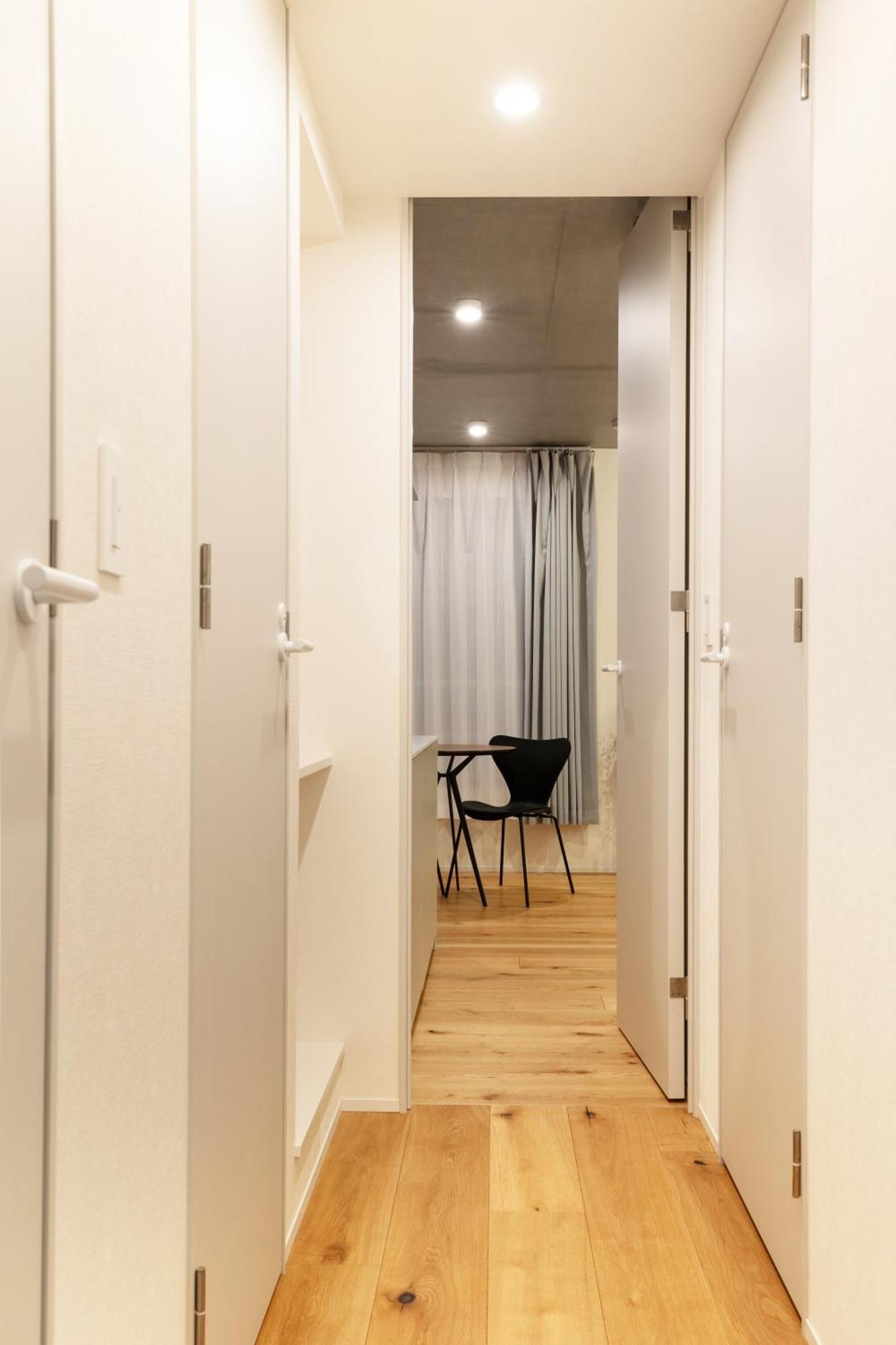 Dash Living Kagurazaka โตเกียว ภายนอก รูปภาพ