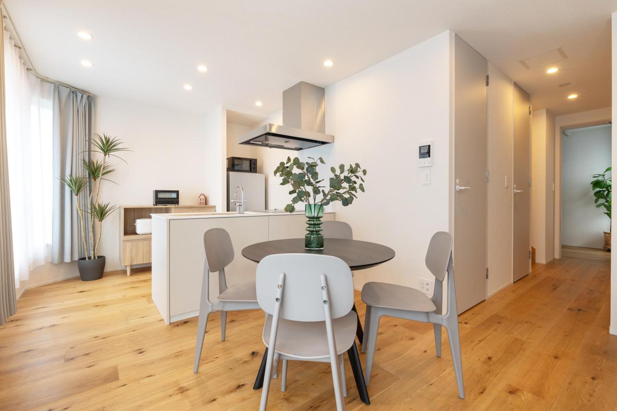 Dash Living Kagurazaka โตเกียว ภายนอก รูปภาพ