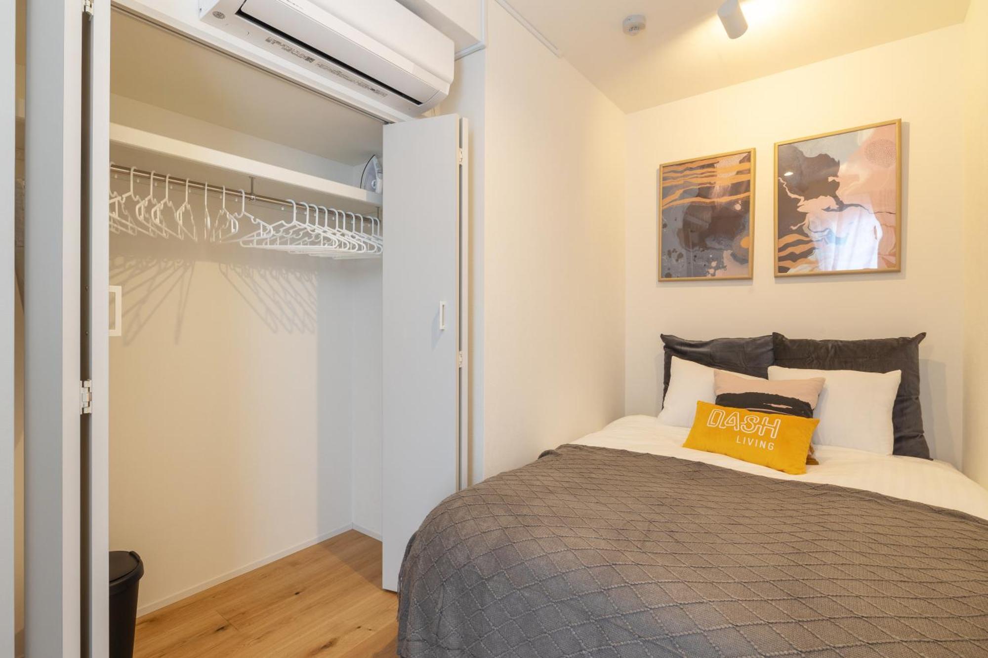 Dash Living Kagurazaka โตเกียว ภายนอก รูปภาพ