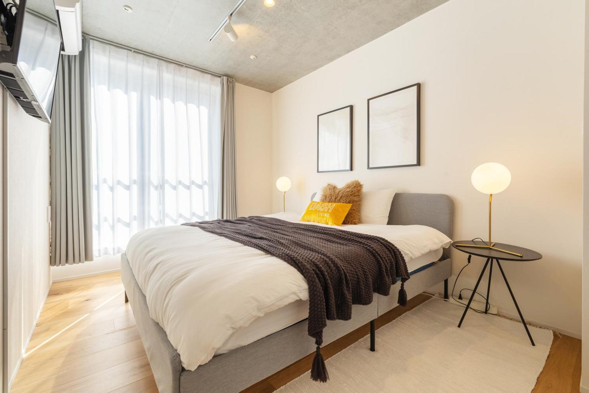 Dash Living Kagurazaka โตเกียว ภายนอก รูปภาพ