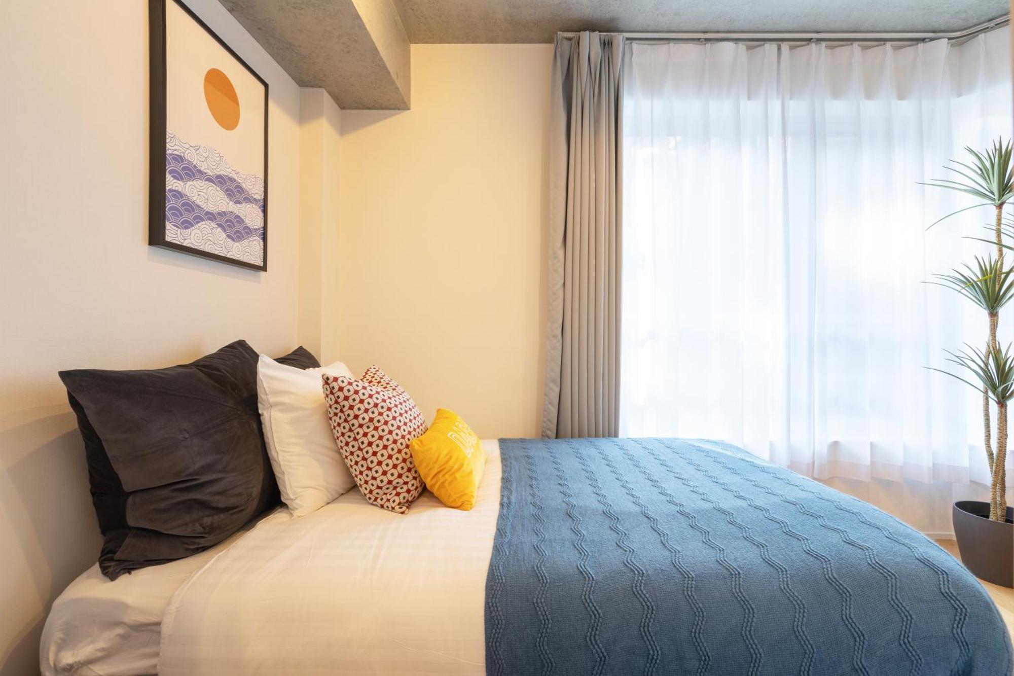 Dash Living Kagurazaka โตเกียว ภายนอก รูปภาพ