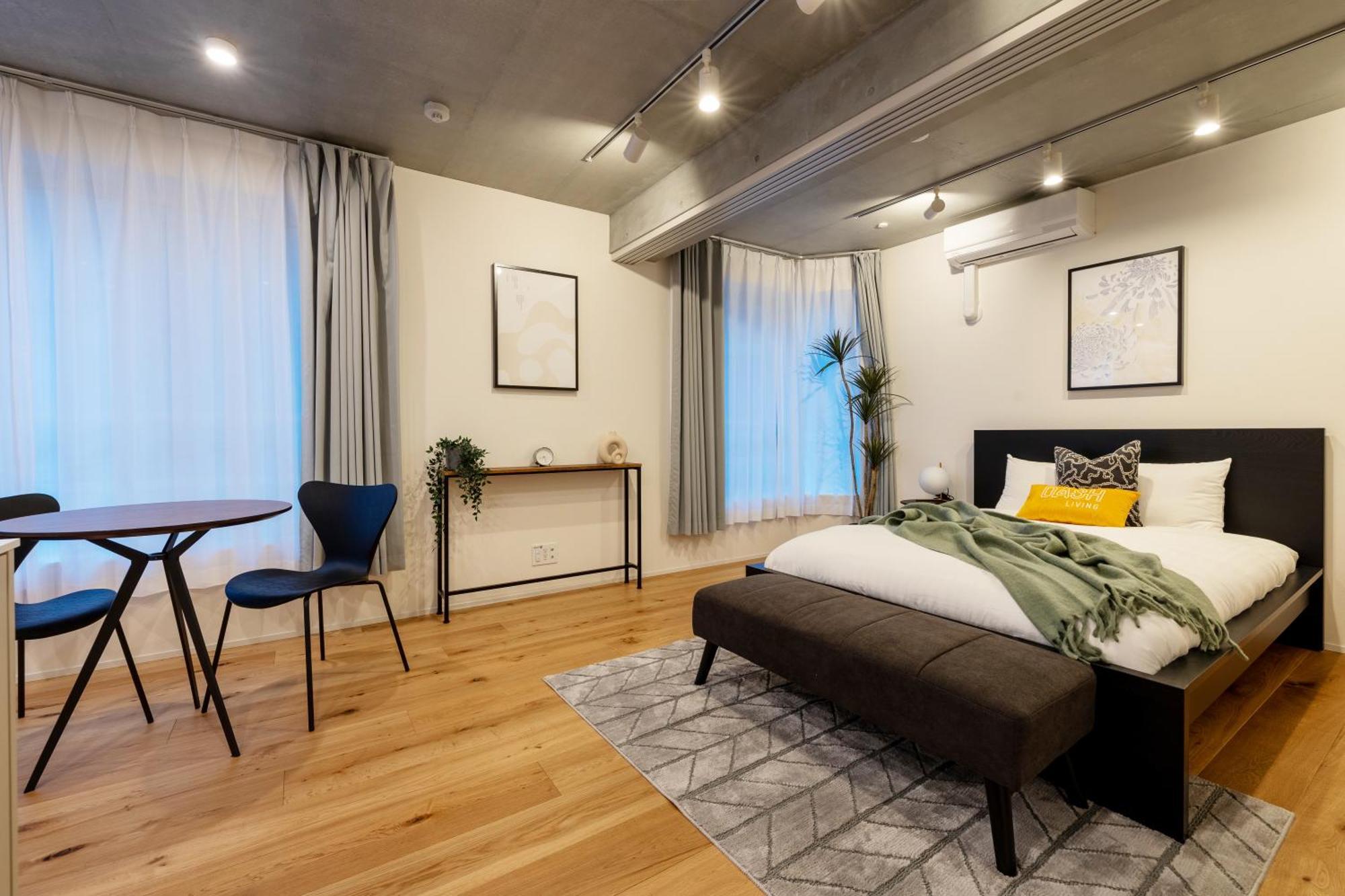 Dash Living Kagurazaka โตเกียว ภายนอก รูปภาพ