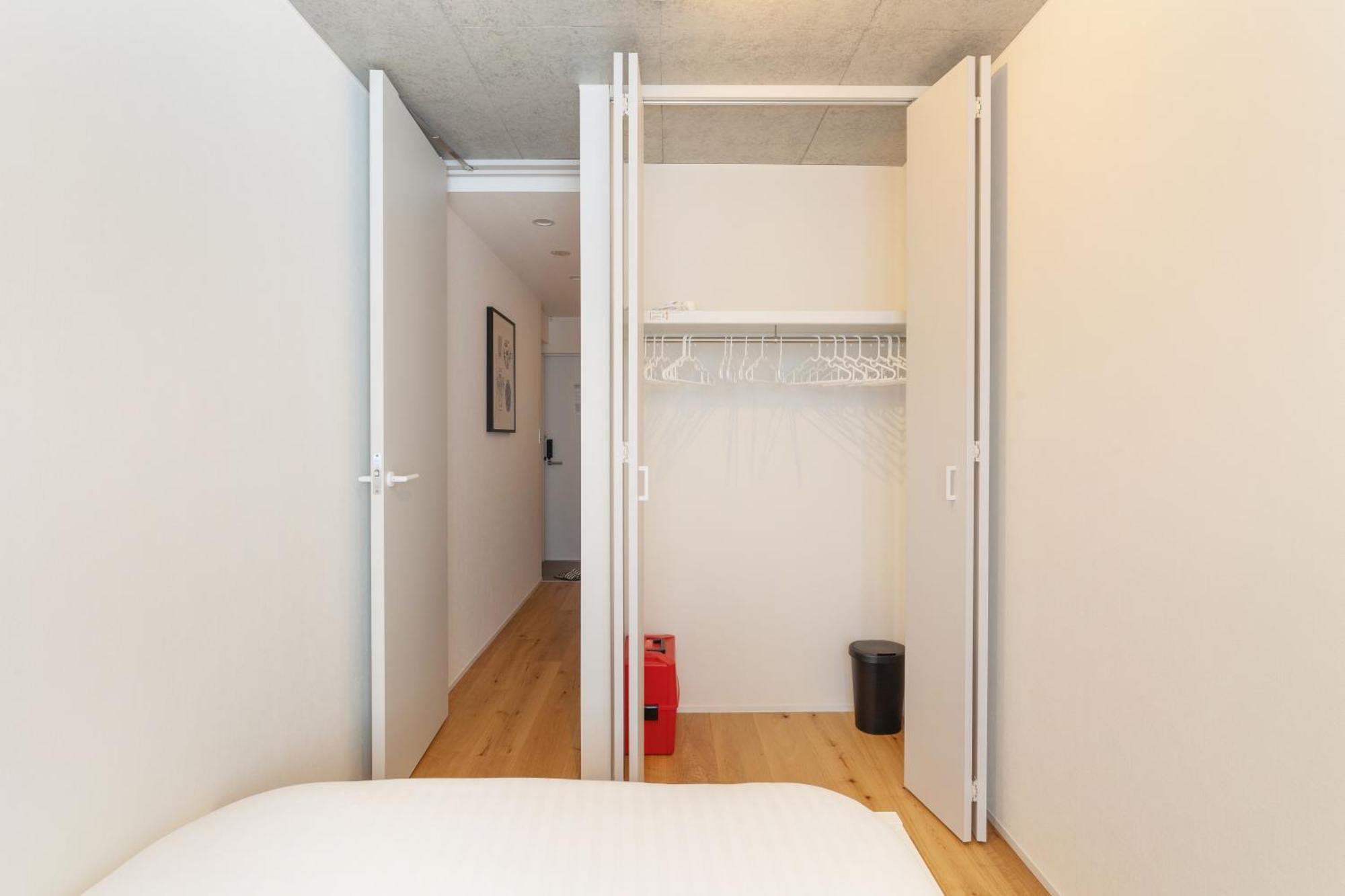 Dash Living Kagurazaka โตเกียว ภายนอก รูปภาพ