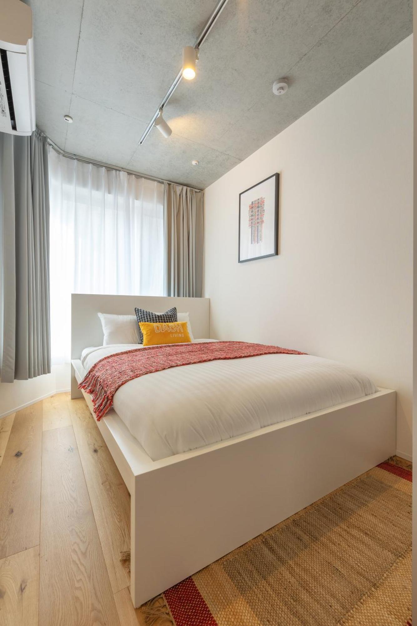 Dash Living Kagurazaka โตเกียว ภายนอก รูปภาพ